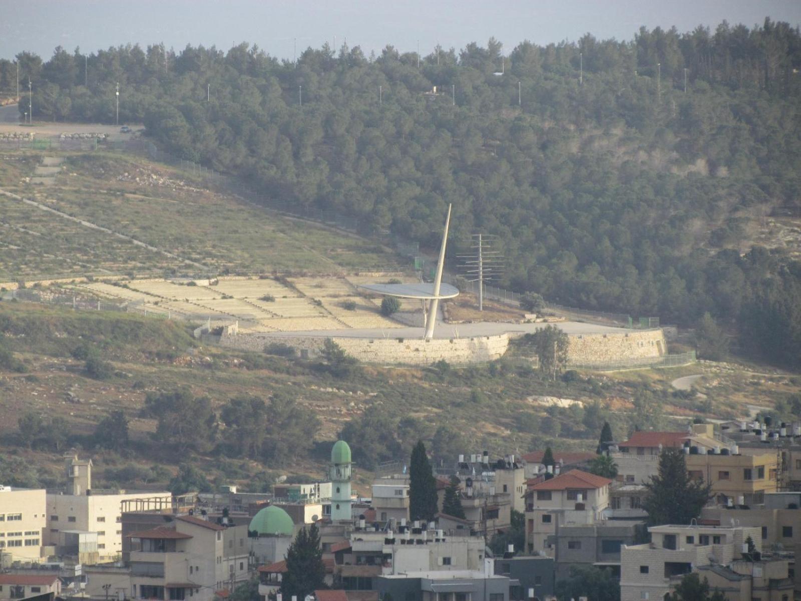 Royal Guest House Nazareth Exterior photo