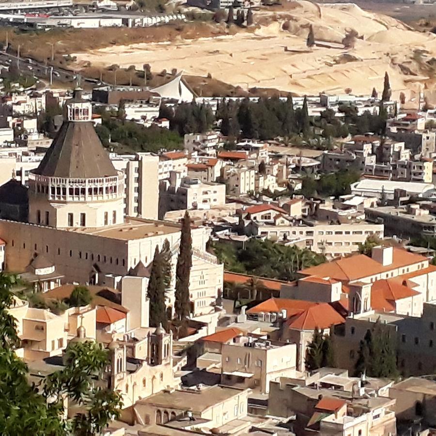 Royal Guest House Nazareth Exterior photo