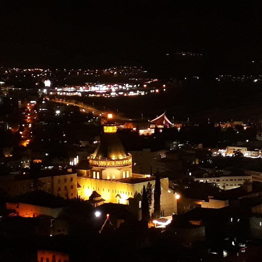 Royal Guest House Nazareth Exterior photo