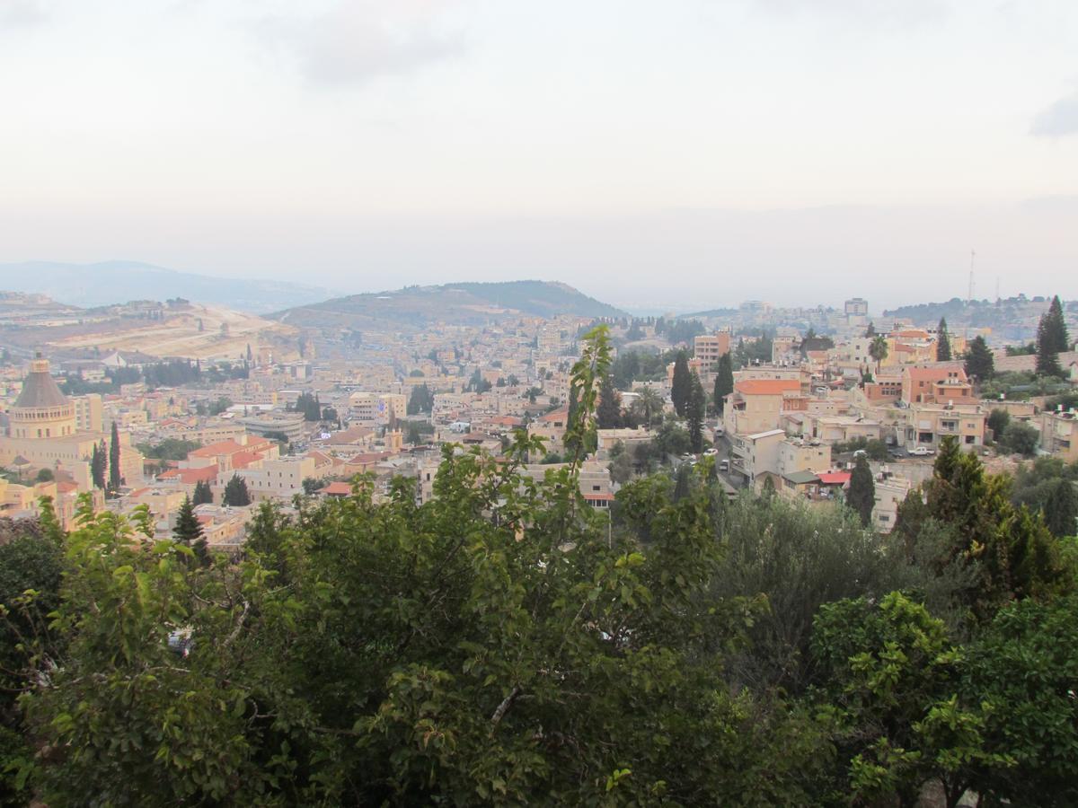 Royal Guest House Nazareth Exterior photo