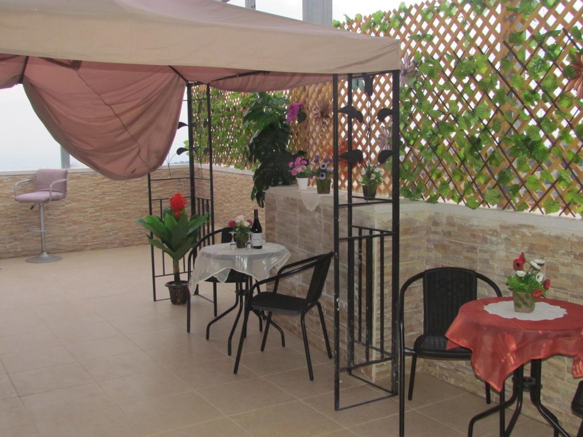 Royal Guest House Nazareth Exterior photo